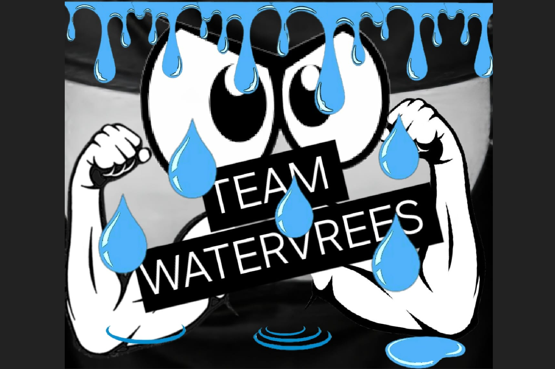 Team Watervrees_2025